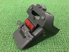 ゼファー750 リアフェンダー 35023-1544 カワサキ 純正 バイク 部品 ZR750C 割れ欠け無し 品薄 希少品 車検 Genuine 【中古】 95のサムネイル