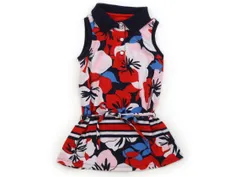 【トミーヒルフィガー/TommyHilfiger】ワンピース 80サイズ 女の子【子供服・ベビー服】（1863695）