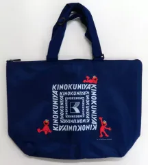 【中古】雑貨 エルモ 保冷ジップアップショルダーバッグ 「紀ノ国屋×セサミストリート」 素敵なあの人 2022年6月号 付録