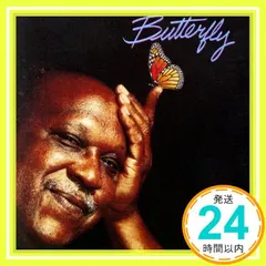 【期間限定】Butterfly [CD]_02