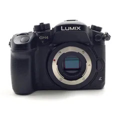 2025年最新】DMC-GH4 LUMIXの人気アイテム - メルカリ