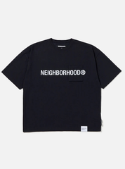 NEIGHBORHOOD  SHELTECH-P CREWNECK SS  Tシャツ 241BWNH-CSM01