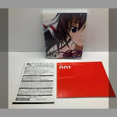 인피니트 스트라토스 2 INFINITE STRATOS 2