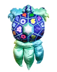 未開封　テラパゴス　ポケモンセンター DOLLS　ぬいぐるみ ポケモンドールズ テラパゴス(ノーマルフォルム) ｜【公式