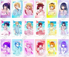 【中古】キャラカード 全18種セット 「推しの子 ミニブロマイドコレクション Summer ver.」