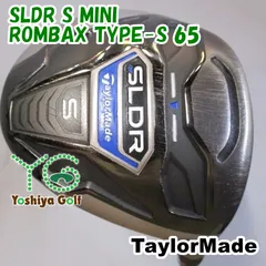 TaylorMade - 新品グリップ SLDR mini ミニドライバー 14° テーラーメイド SLDR Mini Driver | #1 Driver in Golf | TaylorMade Golf