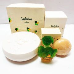GRES 香水 サボン パウダー 石鹸 ソープ まとめ コスメ 保管品 GRES calotire グレ カボティーヌ ダスティング アンテーク フランス製D130LF
