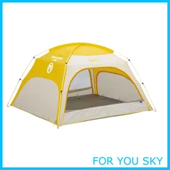 2025年最新】coleman コールマン スクリーンigシェードの人気