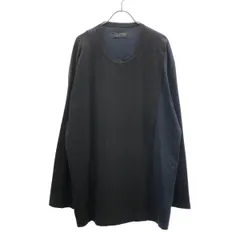 2025年最新】Yohji Yamamoto メンズ 七分・長袖カットソーの人気