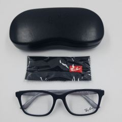 レイバン Ray-Ban RB7059D 5555 プラスチックメガネフレーム