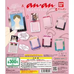 NANA グッズ　ガチャポン NANA ミニCDコレクション｜ガシャポンオフィシャルサイト