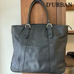 2025年最新】DURBAN トートバッグの人気アイテム - メルカリ