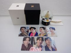 【24時間以内発送】 【残り1点】 BTS SOWOOZOO グラスセット BTS BTS THE BEST グラスセット