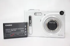2025年最新】casio exilim ex-z3の人気アイテム - メルカリ