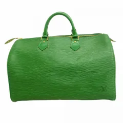 美品✨ ルイヴィトン M42992 エピ スピーディ35 ボストンバッグ 黒 楽天市場】【バッグ】LOUIS VUITTON ルイ ヴィトン エピ