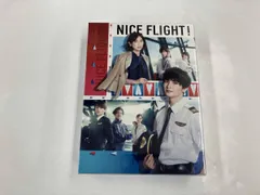 2025年最新】nice flight dvdの人気アイテム - メルカリ
