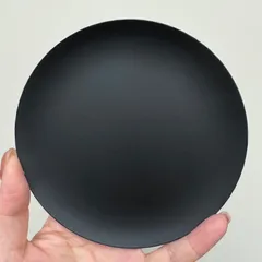 【同時購入専用】鉢底皿ブラックM