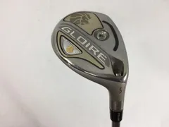 2025年最新】テーラーメイド グローレ レディースの人気アイテム