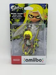 2025年最新】amiibo インクリング スプラトゥーンの人気アイテム