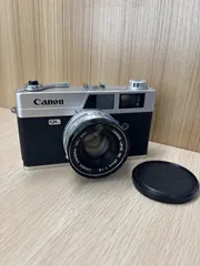【完動品】Canonet QL19　フィルムカメラ　動作確認済み　C50 完動品】Canonet QL19 フィルムカメラ 動作確認済み C50 - メルカリ