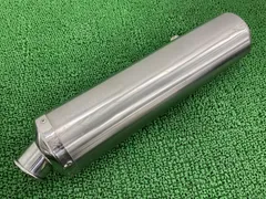 Kawasaki、ZRX400純正マフラー！の出品になります！ 2025年最新】ZRX400 純正マフラーの人気アイテム - メルカリ