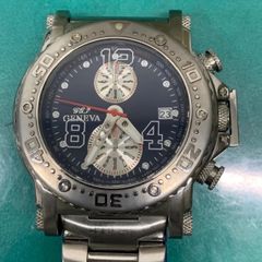 RR6-1470 中古品 GENAVA GQ-062