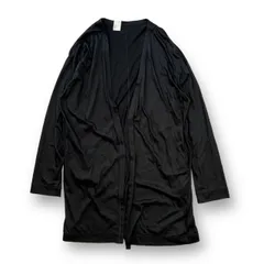 定価17600円 N.HOOLYWOOD LONG CARDIGAN 40のサムネイル