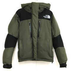 最終価格 THE NORTH FACE ノースフェイス バルトロ ライト ジャケット ダウン Baltro Light Jacket Mサイズ ニュートープ ND92240 24l菊HG