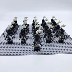 2025年最新】ブラックファルコン legoの人気アイテム - メルカリ