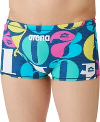 Amazon | arena(アリーナ) レディース 練習用 水着 タフ-ミドル