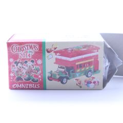 トミカ ミニカー ディズニー オムニバス 2014クリスマス - メルカリ