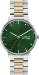 2024年最新】スカーゲン SKAGEN クオーツ メンズ 腕時計 SKW6395