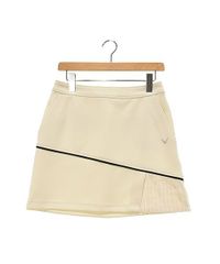 【ランクA美品！】キャロウェイ｜レディース｜L (L相当)｜スカート｜中古ゴルフ用品
