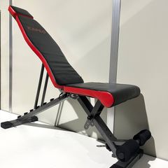 【美品】KAPEO トレーニングベンチ 218【Bランク】