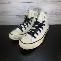 CONVERSE ALL STAR HI コンバース オールスター ハイカット 24cm レディース スニーカー ホワイト 白 1R026 L02476