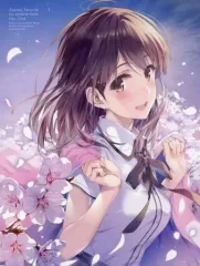 冴えない彼女の育てかたFes.Fine glory moment イラストボード 2026年最新】冴えない彼女の育てかた fes.fineの人気アイテム - メルカリ