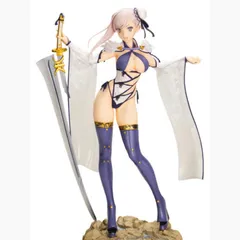 [箱破損特価] Fate/Grand Order バーサーカー／宮本武蔵 Fate/Samurai Remnant『バーサーカー/宮本武蔵』フィギュア