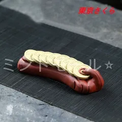 新しい未使用 置物 オブジェ お金 模造品 招財 幸運 長寿 縁起物 魔除け 厄除 開運 幸運 財運 金運 安産祈願 無病息災 子宝 健康運 インテ