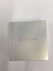 op☆未使用☆UMIKARA リキッドファンデーション ナチュラルオークル ２点 UMIKARA リキッドファンデーション レフィル 15g×2個 - メルカリ