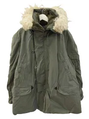 実物　極美品　大きいサイズ　グリーンブライヤー　N-3B 1988年度　XL 2025年最新】greenbrier n-3bの人気アイテム - メルカリ