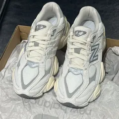 2024年最新】new balance 9060 23.5の人気アイテム - メルカリ