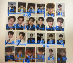 INFINITE 13egin ミョンス エル L トレカ ３枚セット INFINITE 13egin ミョンス エル L トレカ 3枚セット INFINITE