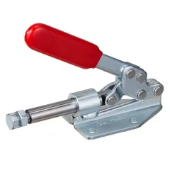 新品 スーパーツール(SUPERTOOL) 横押し型トグルクランプ TP02F