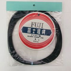 YAMATOYO】冨士組縄50号100m巻 - メルカリ