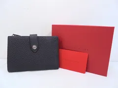 2025年最新】ボナベンチュラ 財布 ブラックの人気アイテム - メルカリ