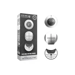 Putt out 【新品】【未開封】　セット販売 PuttOUT日本公式HP | パットアウトジャパン – PuttOUT(パット