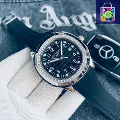 【今日特価】Patek Philippe パテックフィリップ ノーチラス グレネード-WTO輸入2