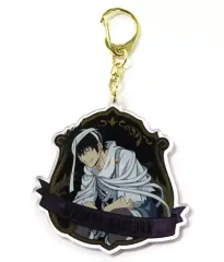 【中古】雑貨 影浦雅人 アクリルキーホルダー 秋ver. 「ワールドトリガー 三門の四季を駆けるプロジェクト～月下の秋夜～饗宴～」