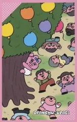 【中古】食玩 ステッカー・シール 3. 「おぱんちゅうさぎ デコステッカーガムつき」