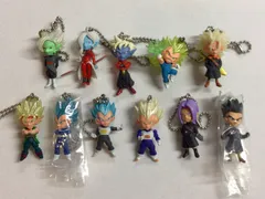 2025年最新】ドラゴンボールUDM 孫悟飯の人気アイテム - メルカリ